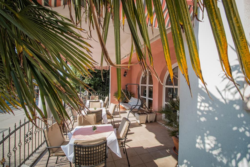 Hotel Hygge Biograd Na Moru Exterior foto