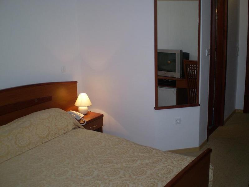 Hotel Hygge Biograd Na Moru Exterior foto