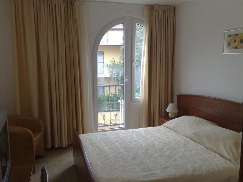Hotel Hygge Biograd Na Moru Exterior foto