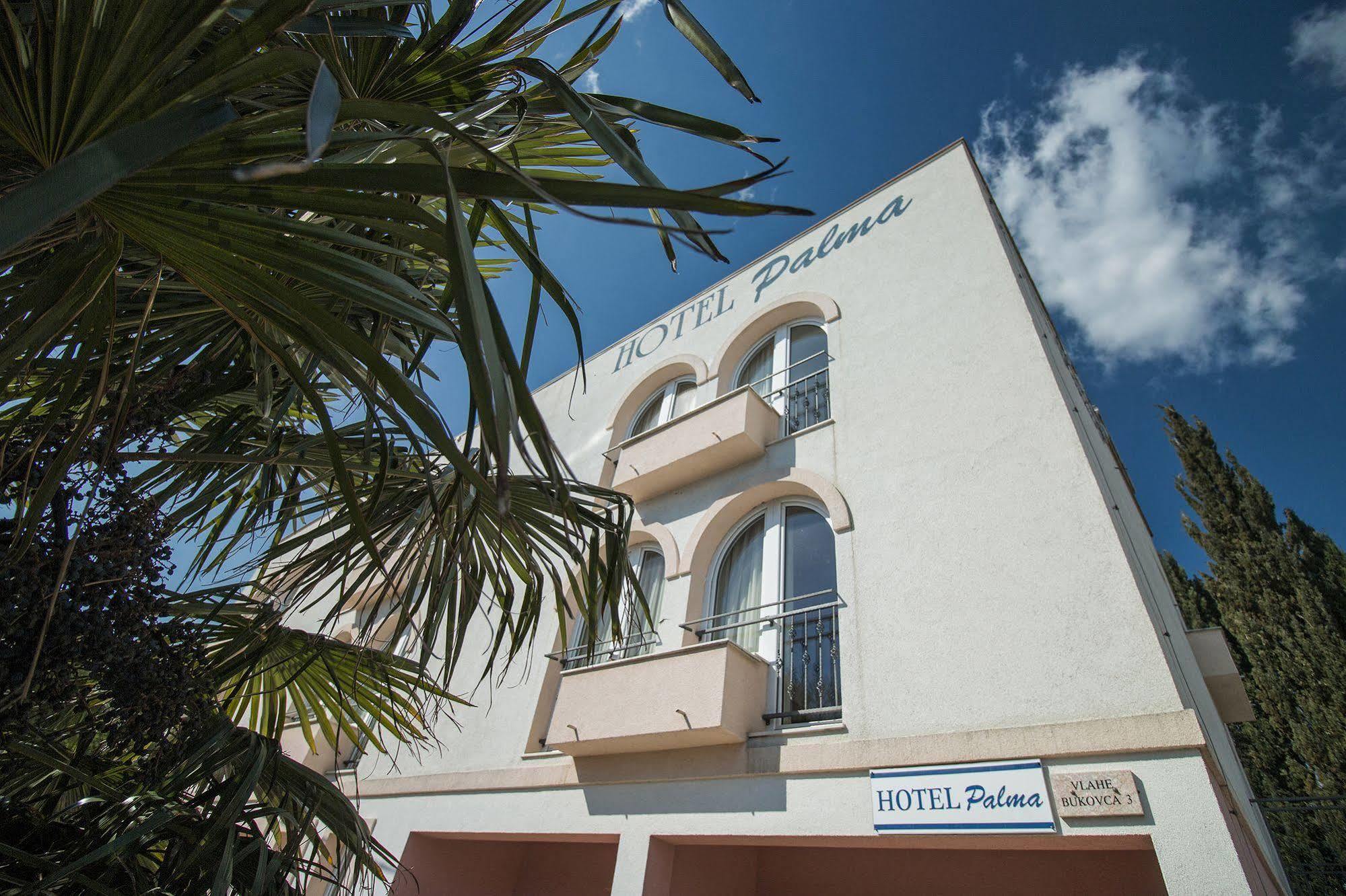 Hotel Hygge Biograd Na Moru Exterior foto