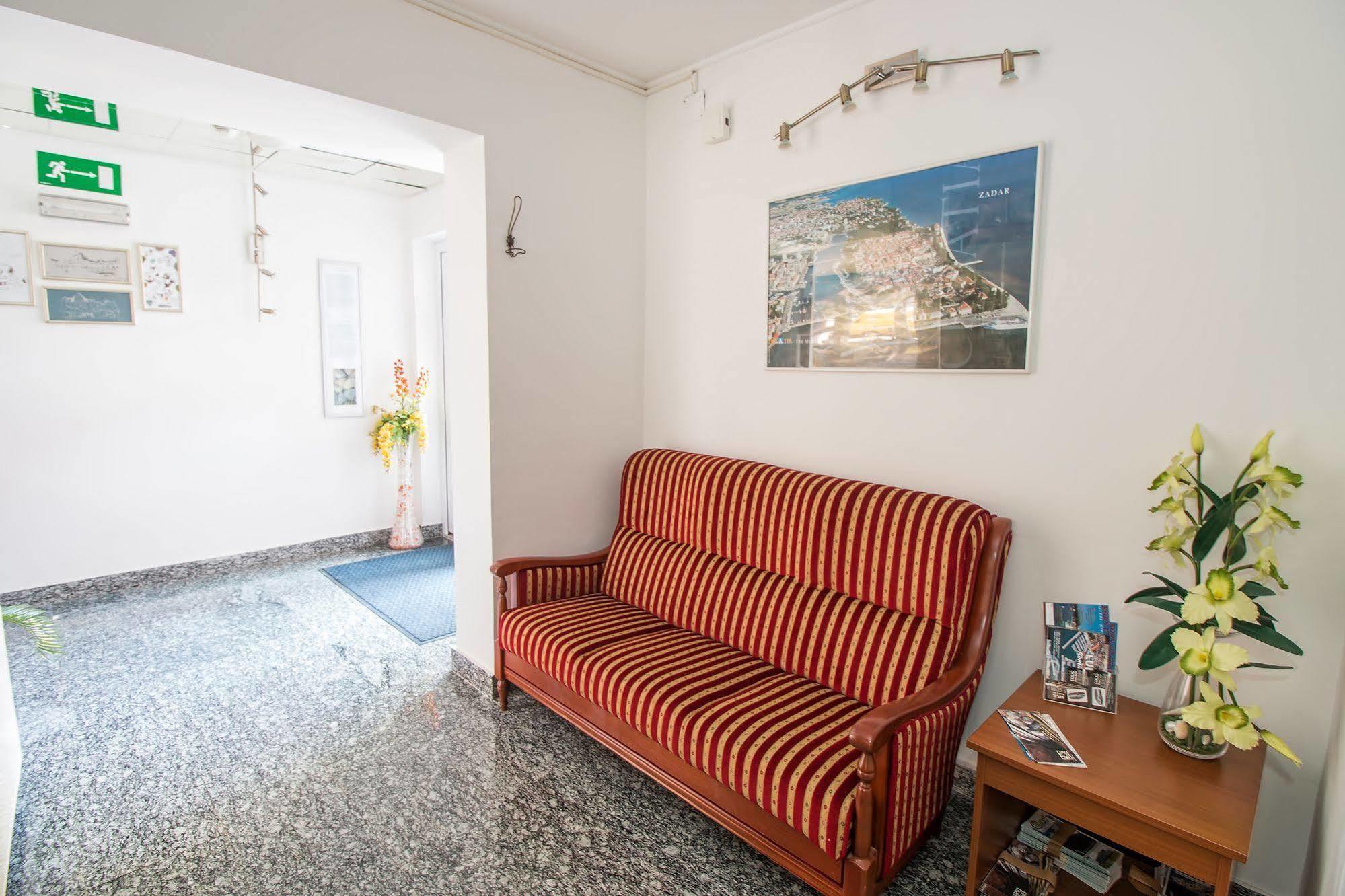 Hotel Hygge Biograd Na Moru Exterior foto