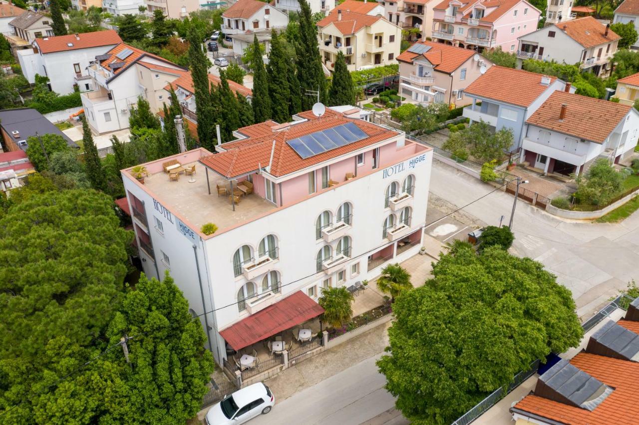 Hotel Hygge Biograd Na Moru Exterior foto