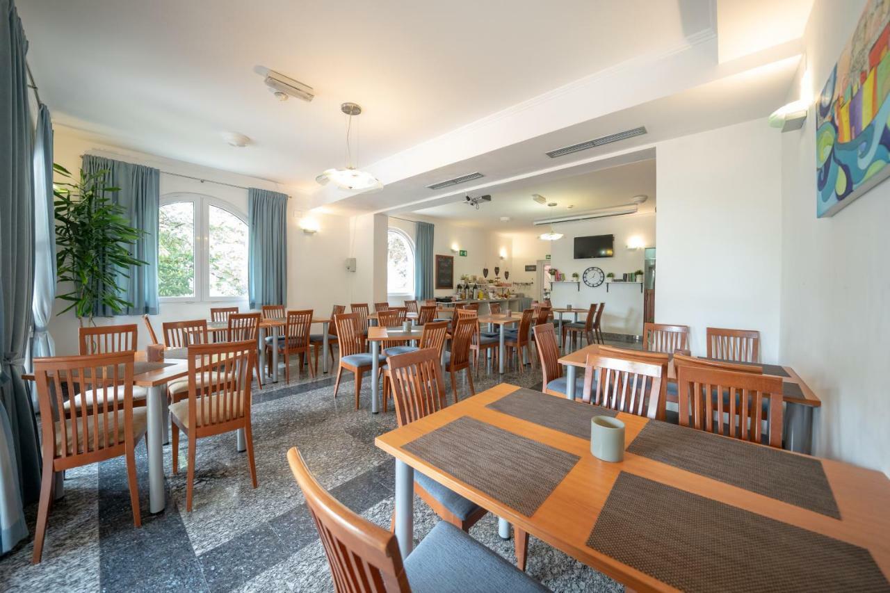 Hotel Hygge Biograd Na Moru Exterior foto