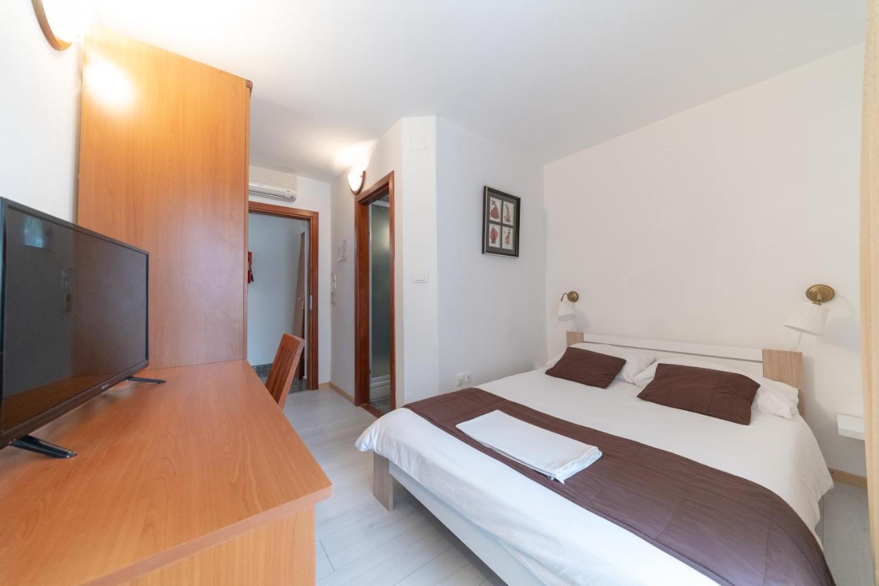 Hotel Hygge Biograd Na Moru Exterior foto